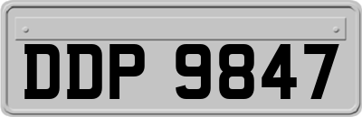 DDP9847