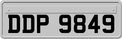 DDP9849