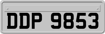 DDP9853