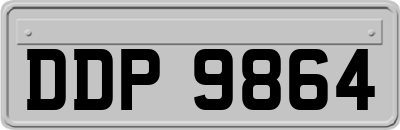 DDP9864