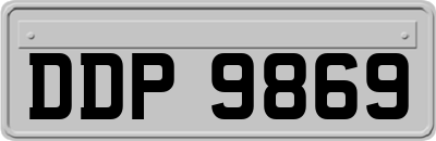DDP9869