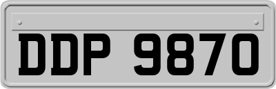DDP9870