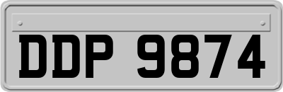 DDP9874