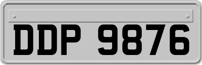 DDP9876
