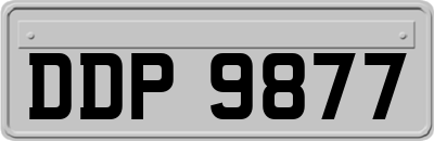 DDP9877