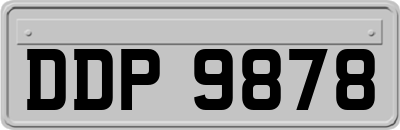 DDP9878