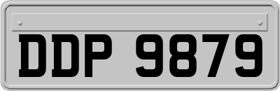 DDP9879