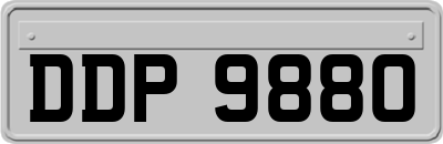 DDP9880