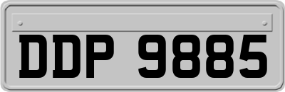 DDP9885