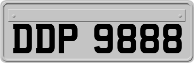 DDP9888