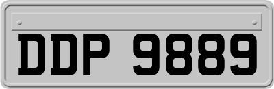 DDP9889