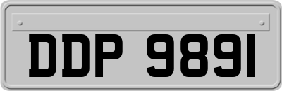 DDP9891