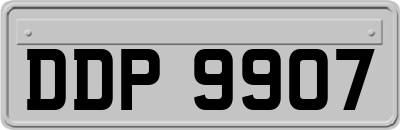 DDP9907