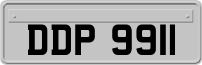 DDP9911