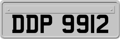 DDP9912