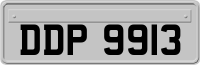 DDP9913