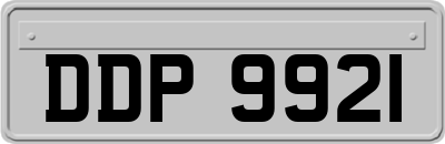 DDP9921