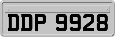 DDP9928