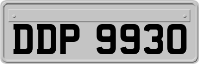 DDP9930