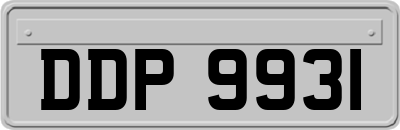 DDP9931