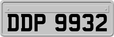 DDP9932