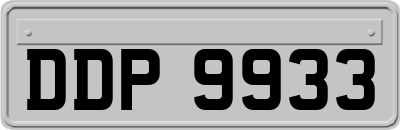 DDP9933