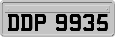 DDP9935