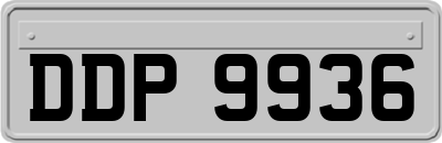 DDP9936