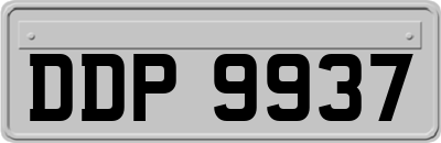 DDP9937