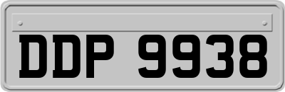 DDP9938