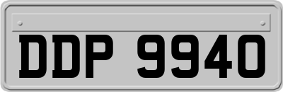 DDP9940