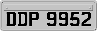 DDP9952