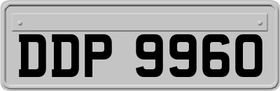 DDP9960