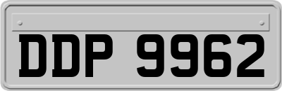 DDP9962