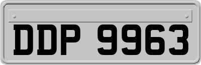 DDP9963