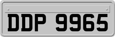 DDP9965