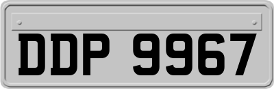 DDP9967