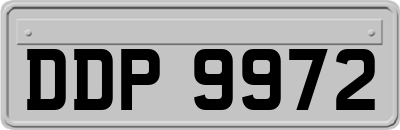 DDP9972
