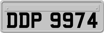 DDP9974