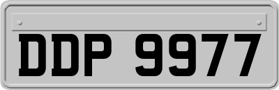 DDP9977