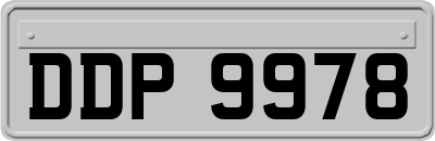 DDP9978