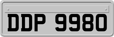DDP9980