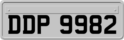 DDP9982