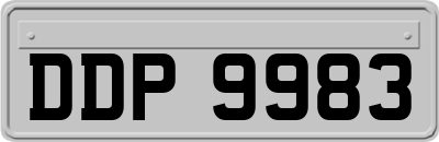 DDP9983