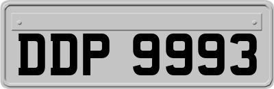 DDP9993