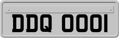 DDQ0001