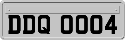 DDQ0004