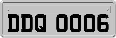 DDQ0006