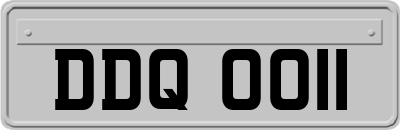 DDQ0011
