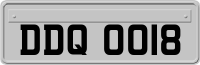 DDQ0018
